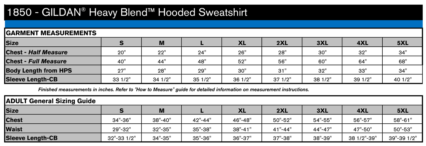 LMCOA Pullover Hoodie