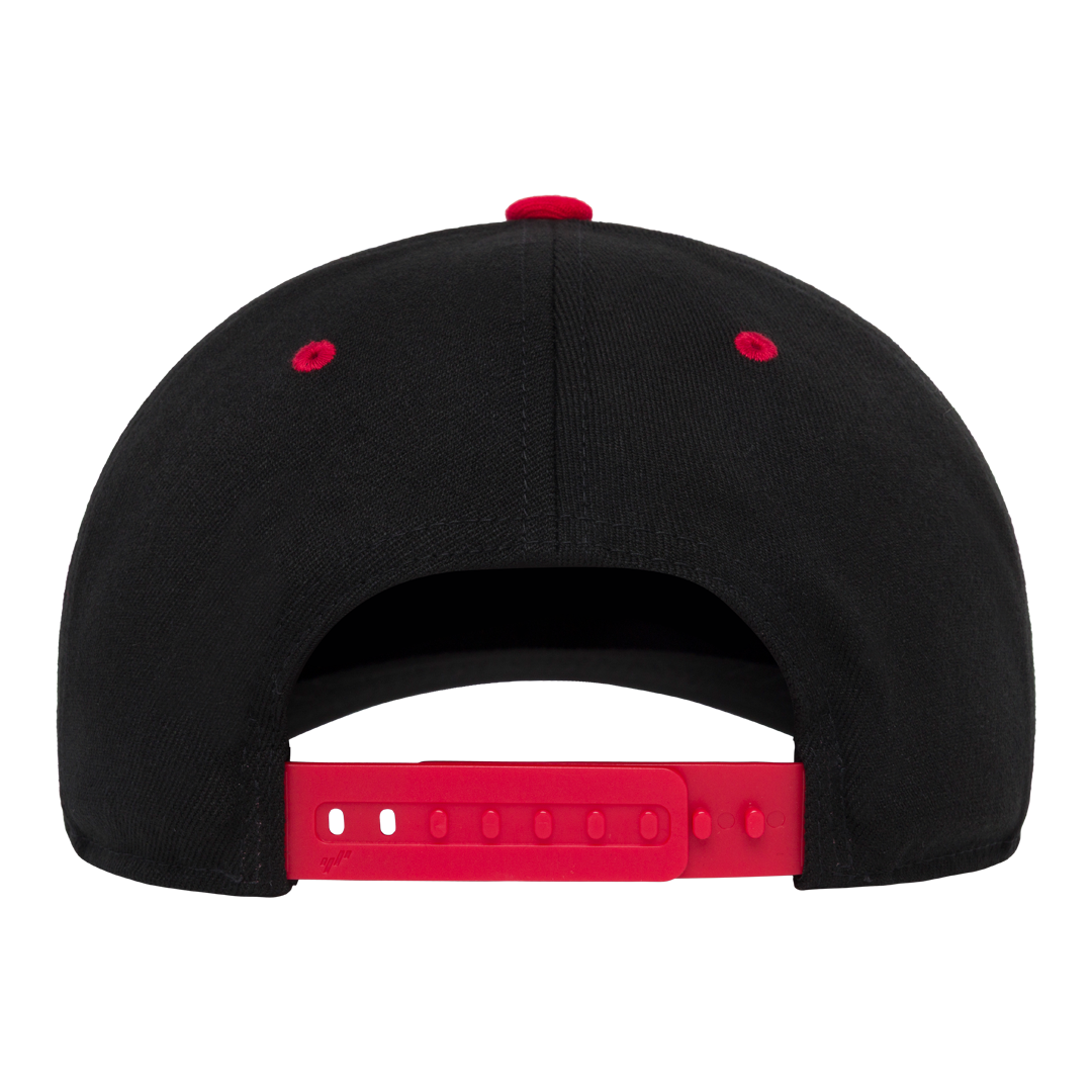 Central Algoma Flat Brim Hat