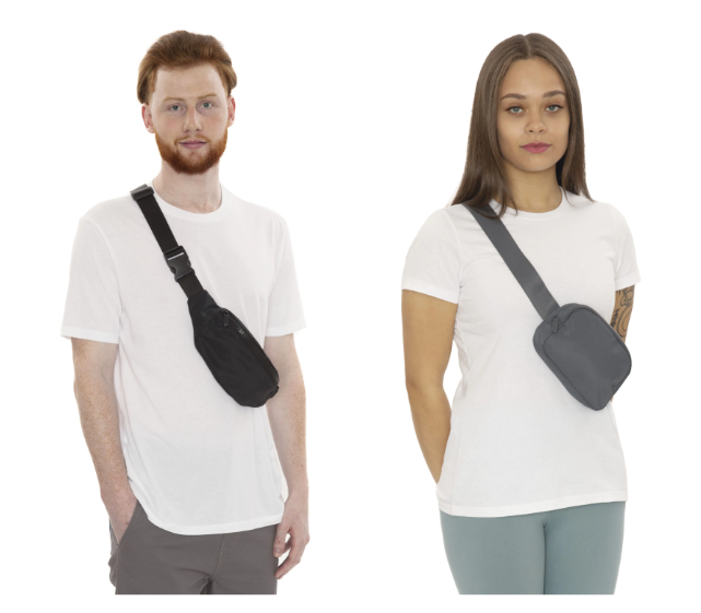 Thessalon Eagles KOI Fanny Pack