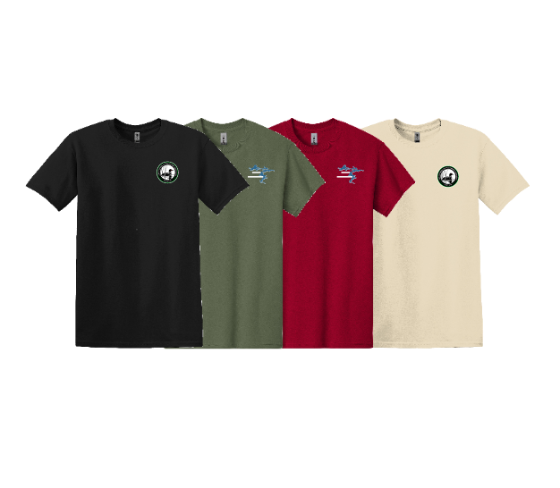 LMCOA Tshirt