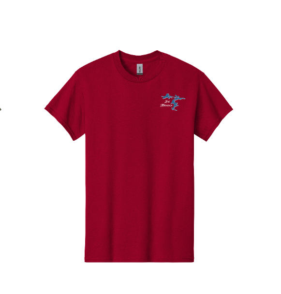 LMCOA Tshirt