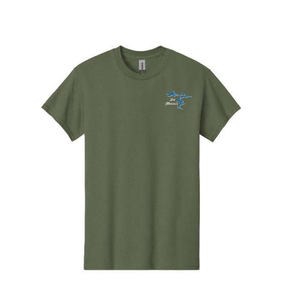 LMCOA Youth Tshirt