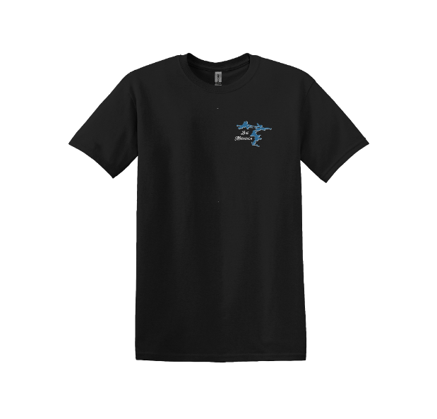 LMCOA Youth Tshirt