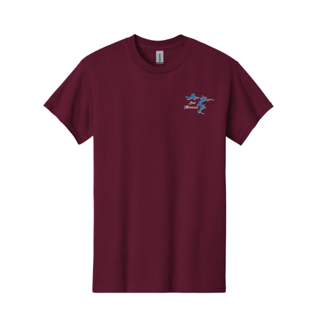LMCOA Youth Tshirt
