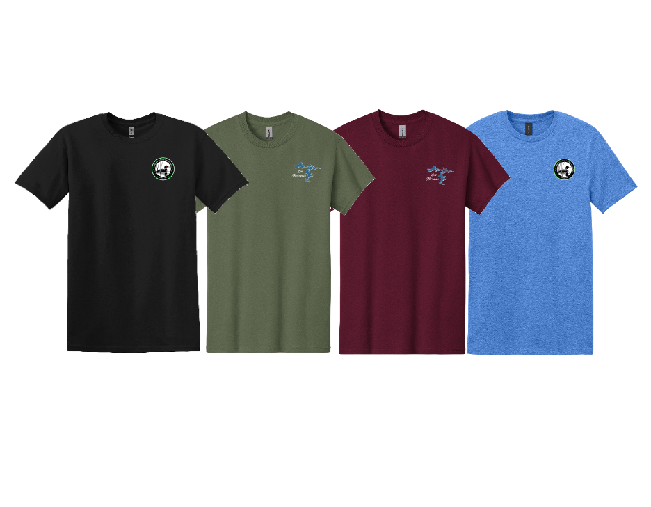 LMCOA Youth Tshirt