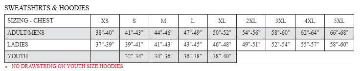 Thessalon Eagles AK Hockey Jersey Hoodie