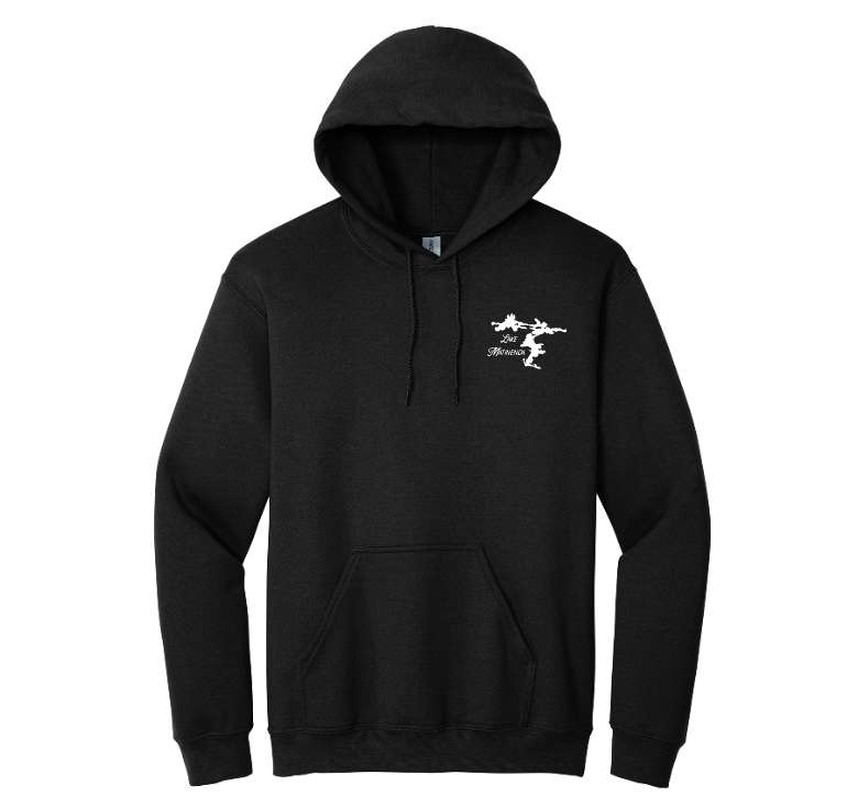LMCOA Pullover Youth Hoodie
