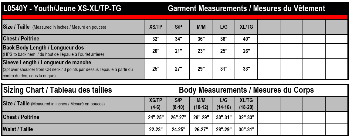 BRSC Crewneck Sweater