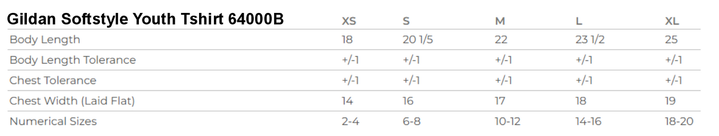 Thessalon Full Colour Logo Tshirt