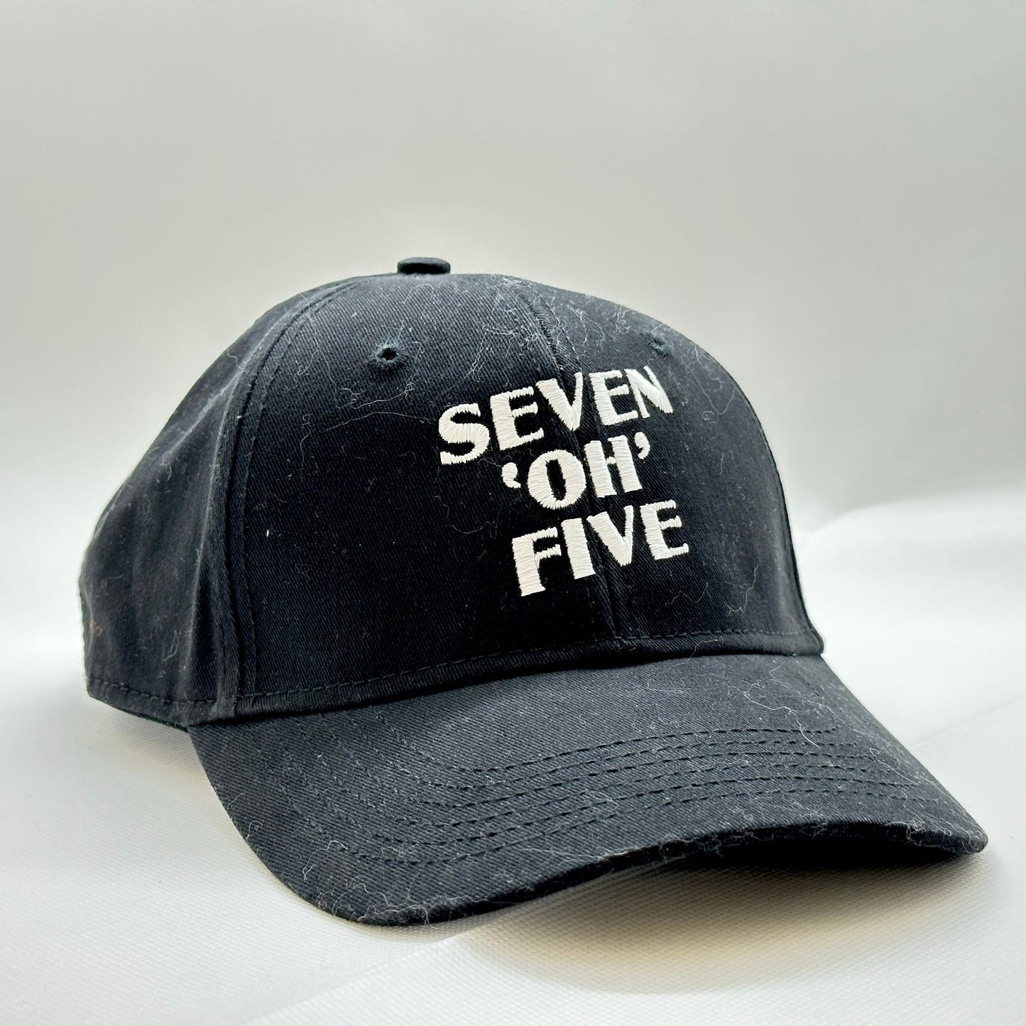 Seven 'OH' Five Hat