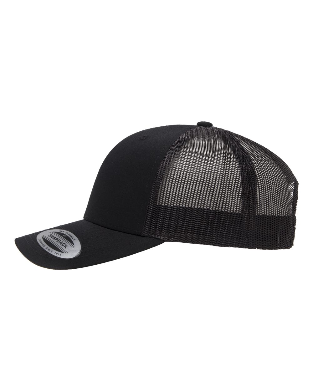 Thessalon Trucker Hat