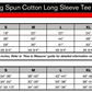 Central Algoma Round Logo Long Sleeve