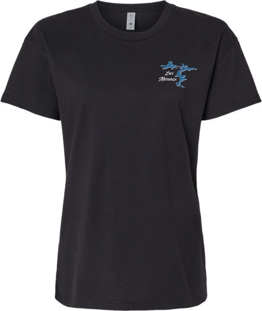 LMCOA Ladies' Tshirt