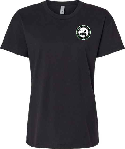 LMCOA Ladies' Tshirt