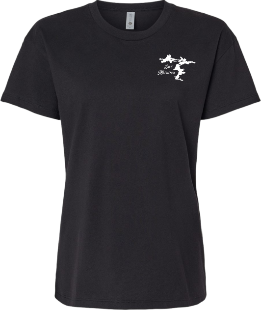 LMCOA Ladies' Tshirt