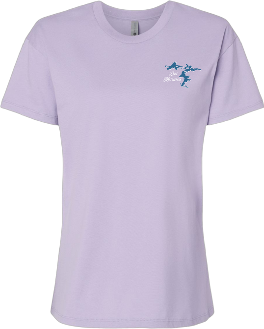 LMCOA Ladies' Tshirt