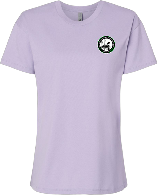 LMCOA Ladies' Tshirt