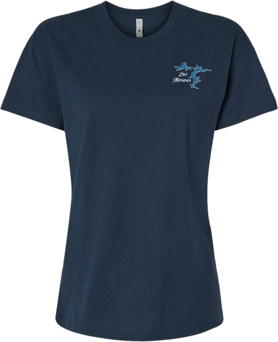 LMCOA Ladies' Tshirt