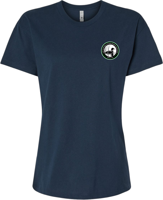 LMCOA Ladies' Tshirt