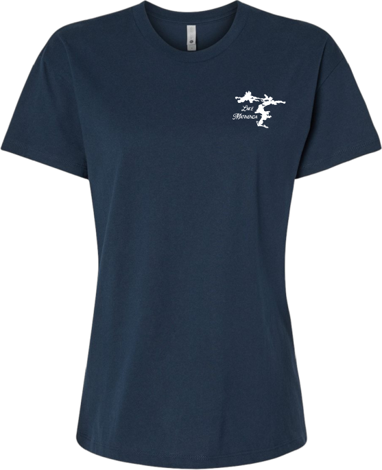 LMCOA Ladies' Tshirt