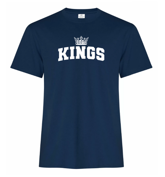 KINGS ATC Ring Spun Tshirt