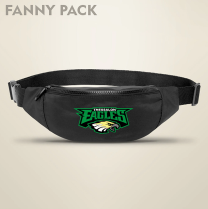 Thessalon Eagles KOI Fanny Pack