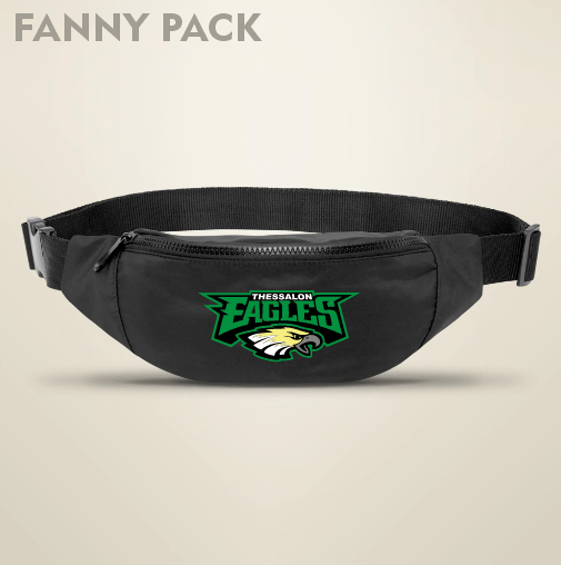 Thessalon Eagles KOI Fanny Pack