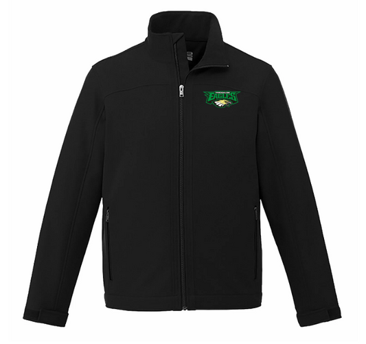 Thessalon Eagles CX2 Softshell Jacket