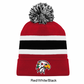 Sagamok LNHL Pom Pom Toque