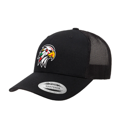 Sagamok LNHL Trucker Hat