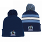 Thessalon LNHL Pom Pom Toque