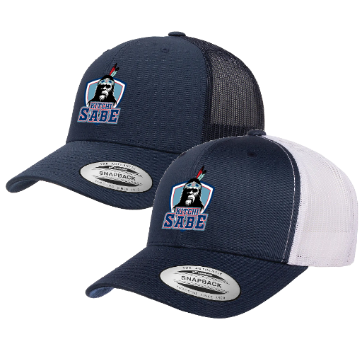 Thessalon LNHL Trucker Hat