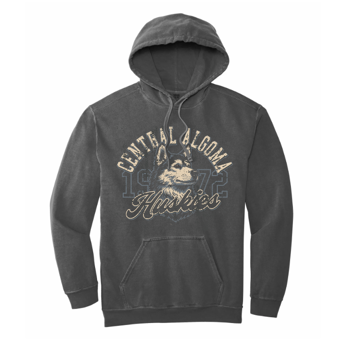 Central Algoma Vintage Hoodie