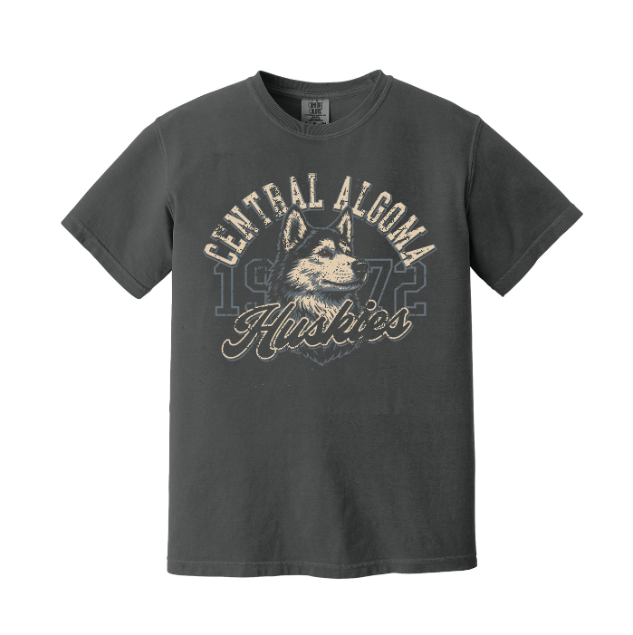 Central Algoma Vintage Tshirt