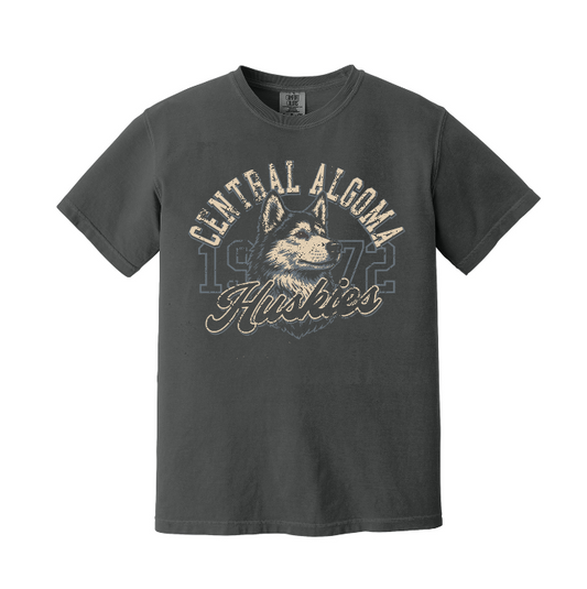 Central Algoma Vintage Tshirt