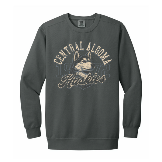 Central Algoma Vintage Crewneck