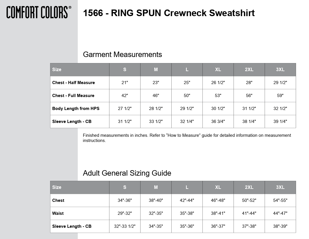 Central Algoma Vintage Crewneck