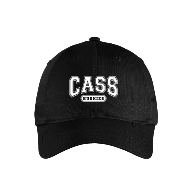 Central Algoma NIKE Unstructured Cap