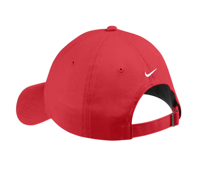 Central Algoma NIKE Unstructured Cap