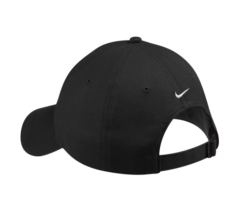 Central Algoma NIKE Unstructured Cap