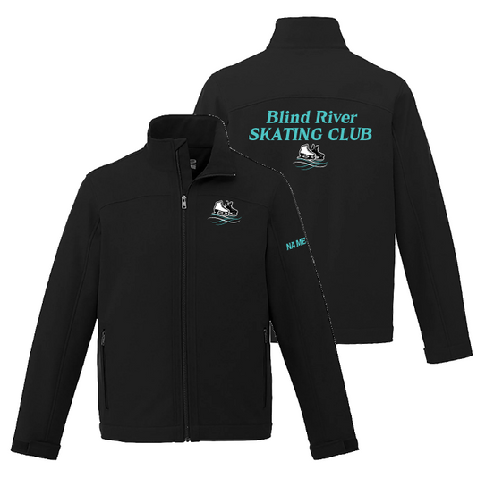 BRSC Softshell Jacket