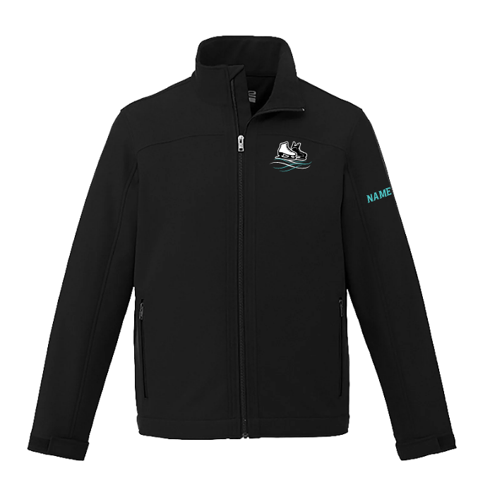 BRSC Softshell Jacket