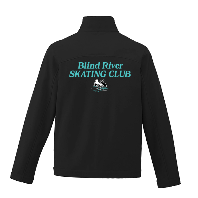 BRSC Softshell Jacket