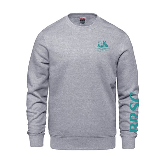 BRSC Crewneck Sweater
