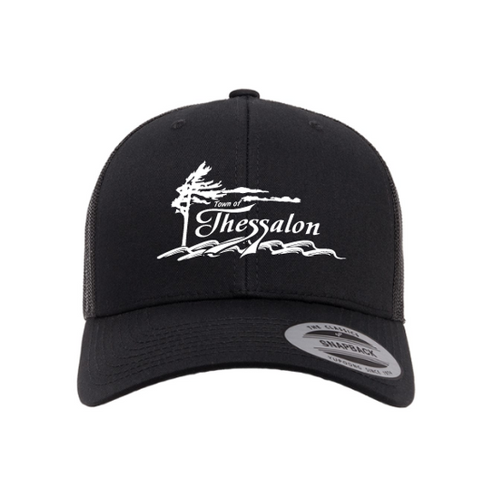 Thessalon Trucker Hat