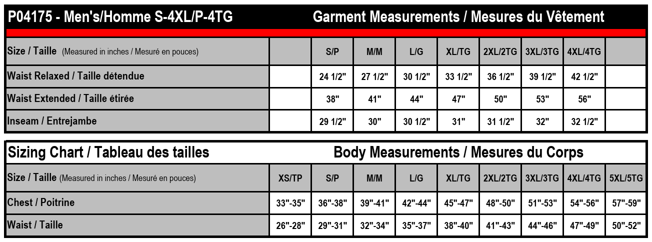 Sagamok LNHL Track Pants