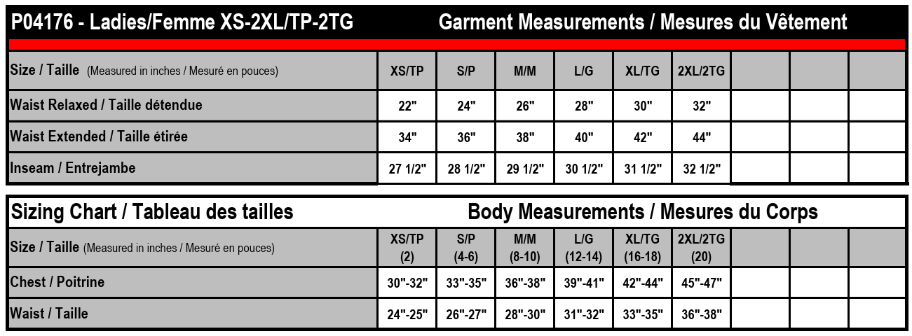 Sagamok LNHL Track Pants