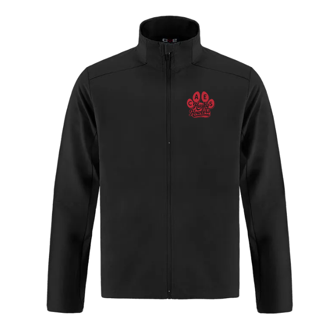 CAES Packable Athleisure Jacket