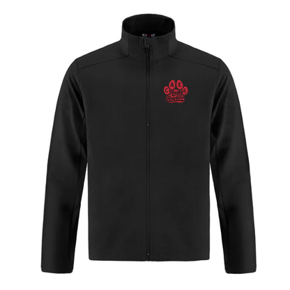 CAES Packable Athleisure Jacket