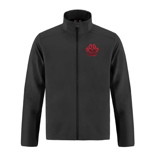 CAES Packable Athleisure Jacket